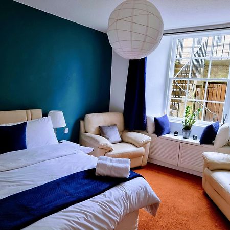 Apartmán Newtown Appertment EDI Exteriér fotografie